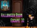 Gioco Amgel Halloween Room Escape 32