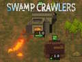 Gioco Swamp Crawlers
