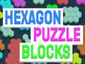 Gioco Hexagon Puzzle Blocks