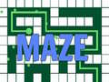 Gioco Maze