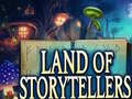 Gioco Land of Storytellers