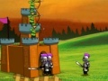 Gioco Castle Keeper