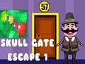 Gioco Skull Gate Escape 1