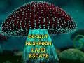 Gioco Occult Mushroom Land Escape