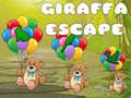 Gioco Giraffa Escape