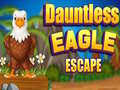 Gioco Dauntless Eagle Escape
