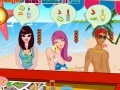 Gioco Jessicca's Beach Salad Bar
