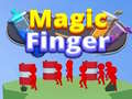Gioco Magic Fingers