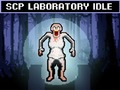 Gioco SCP Laboratory Idle
