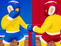 Gioco One Punch Battle