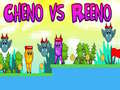 Gioco Cheno vs Reeno
