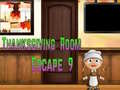 Gioco Amgel Thanksgiving Room Escape 9