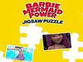 Gioco Barbie Mermaid Power Jigsaw Puzzle