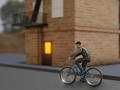 Gioco NYC Biker