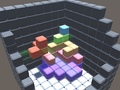 Gioco 3D Tetris