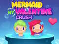 Gioco Mermaid My Valentine Crush