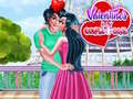 Gioco Valentine Day Couples Goal