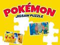 Gioco Pokémon Jigsaw Puzzle