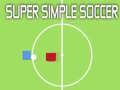 Gioco Super Simple Soccer