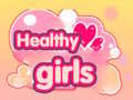 Gioco Healthy girls