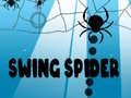 Gioco Swing Spider
