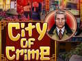 Gioco City of Crime