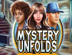 Gioco Il mistero si svela 