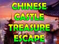 Gioco Chinese Castle Treasure Escape