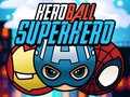 Gioco HeroBall Superhero