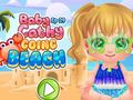 Gioco Baby Cathy Ep29: Going Beach