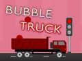 Gioco Bubble Truck