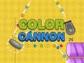 Gioco Color Cannon 
