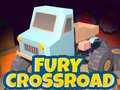 Gioco Fury CrossRoad