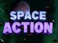 Gioco Space Action