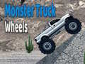 Gioco Monster Truck Wheels