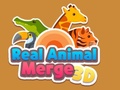 Gioco Real Animal Merge 3D