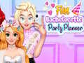 Gioco Fun Bachelorette Party Planner