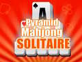 Gioco Pyramid Mahjong Solitaire