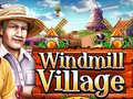 Gioco Windmill Village