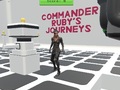 Gioco Commander Ruby's Journeys