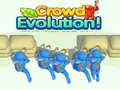 Gioco Crowd Evolution!