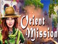 Gioco Orient Mission