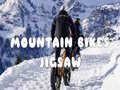 Gioco Mountain Bikes Jigsaw
