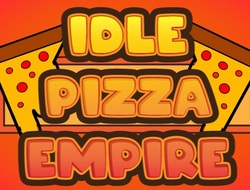 Gioco Impero della pizza inattivo .