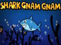 Gioco Shark Gnam Gnam