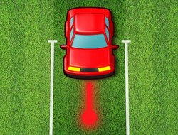 Gioco Puzzle di parcheggio di tipo Zen 