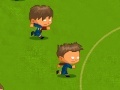 Gioco Running Barca