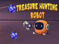 Gioco Treasure Hunting Robot
