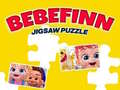 Gioco BebeFinn Jigsaw Puzzle