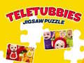 Gioco Teletubbies Jigsaw Puzzle